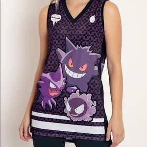 Blackmilk Pokémon Ghastly Evolution Shooter